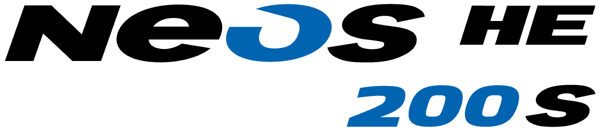 Carrier Neos HE 200S logo