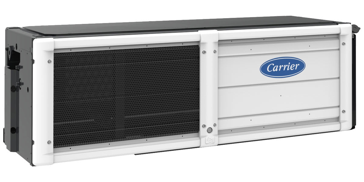 Carrier Supra Undermount Truck Refrigeration Unit Carrier Supra Undermount Truck Refrigeration Unit