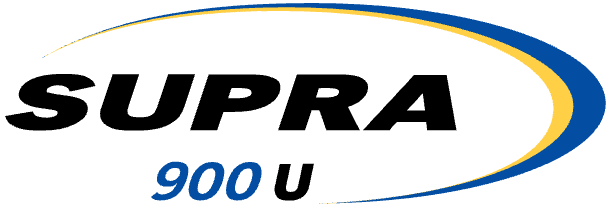 Carrier Supra 900U logo