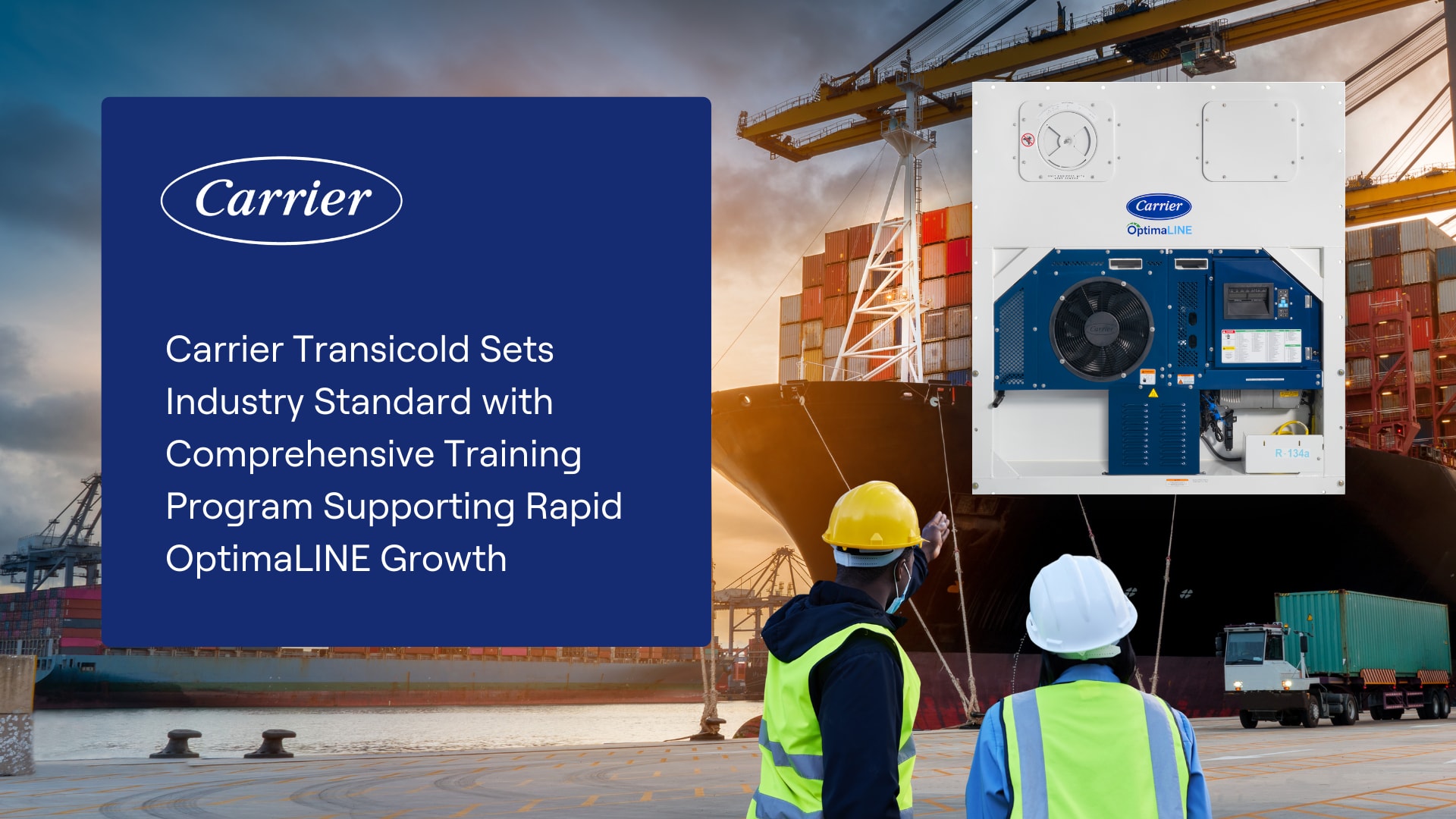 OptimaLINE_Training_PR