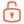lock_open_red