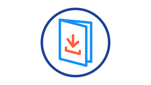 PDF download icon.