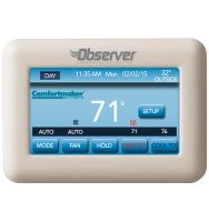 Hvac System Importance Heating And Cooling Comfortmaker