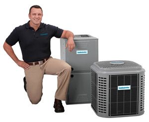 Comfortmaker dealer photo Comfortmaker dealer photo