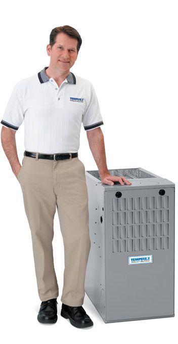 Tempstar dealer photo Tempstar dealer photo